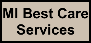 Logo of Ml Best Care Services, , West Palm Beach, FL