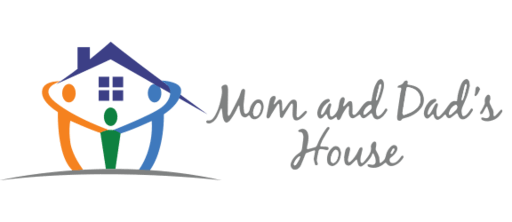 Logo of Mom & Dad's House Manor, Assisted Living, Lakewood, CA