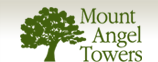 Logo of Mount Angel Towers, Assisted Living, Mount Angel, OR