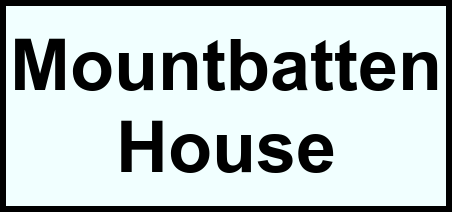 Logo of Mountbatten House, Assisted Living, Highlands, TX