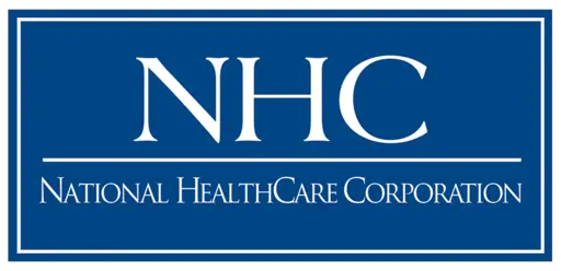 Logo of NHC Place the Trace, Assisted Living, Nashville, TN