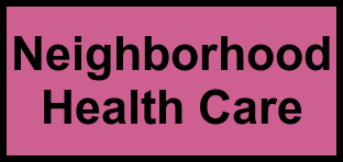 Logo of Neighborhood Health Care, , Oak Lawn, IL