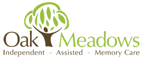 Logo of Oak Meadows, Assisted Living, Memory Care, Oakdale, MN
