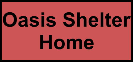 Logo of Oasis Shelter Home, Assisted Living, Memory Care, Caldwell, ID