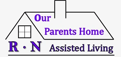Logo of Our Parents Home, Assisted Living, Scottsdale, AZ