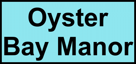 Logo of Oyster Bay Manor, Assisted Living, Oyster Bay, NY