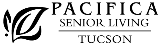 Logo of Pacifica Senior Living Tucson, Assisted Living, Tucson, AZ