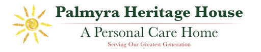 Logo of Palmyra Heritage House, Assisted Living, Palmyra, PA