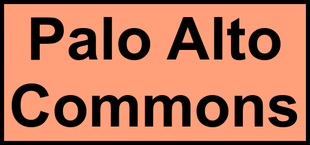 Logo of Palo Alto Commons, Assisted Living, Palo Alto, CA