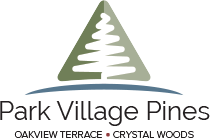 Logo of Park Village Pines, Assisted Living, Kalamazoo, MI