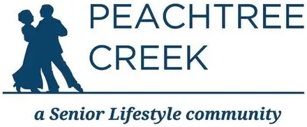 Logo of Peachtree Creek, Assisted Living, Atlanta, GA