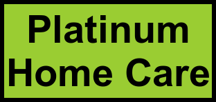 Logo of Platinum Home Care, , Detroit, MI