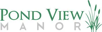 Logo of Pond View Manor, Assisted Living, Walnutport, PA
