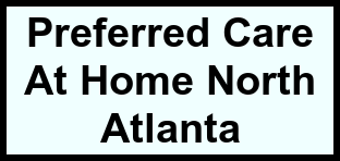 Logo of Preferred Care At Home North Atlanta, , Kennesaw, GA