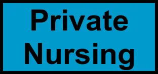 Logo of Private Nursing, , Tempe, AZ