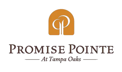 Logo of Promise Pointe at Tampa Oaks, Assisted Living, Temple Terrace, FL