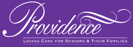 Logo of Providence Place, Assisted Living, San Francisco, CA