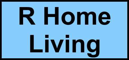 Logo of R Home Living, Assisted Living, Baltimore, MD