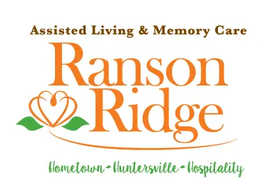 Logo of Ranson Ridge Assisted Living, Assisted Living, Huntersville, NC