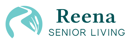 Logo of Reena Senior Living, Assisted Living, Fort Atkinson, WI
