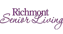 Logo of Richmont Terrace Senior Living, Assisted Living, Memory Care, Bellevue, NE