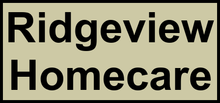 Logo of Ridgeview Homecare, Assisted Living, Los Angeles, CA