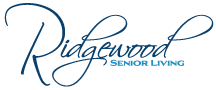 Logo of Ridgewood Senior Living, Assisted Living, Memory Care, Bennington, NE