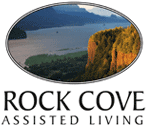 Logo of Rock Cove Assisted Living, Assisted Living, Stevenson, WA