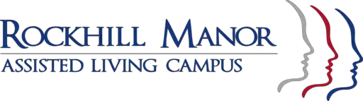 Logo of Rockhill Manor Assisted Living, Assisted Living, Kansas City, MO