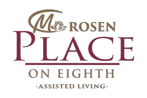 Logo of Rosen Place on 8Th, Assisted Living, Stanley, ND