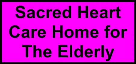 Logo of Sacred Heart Care Home for The Elderly, Assisted Living, Woodland, CA