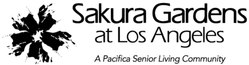 Logo of Sakura Gardens at Los Angeles, Assisted Living, Los Angeles, CA