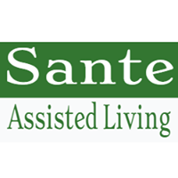 Logo of Sante Assisted Living, Assisted Living, Heber City, UT