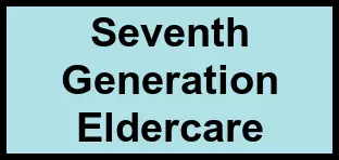 Logo of Seventh Generation Eldercare, , Vancouver, WA