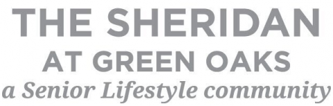 Logo of Sheridan at Green Oaks, Assisted Living, Lake Bluff, IL