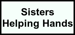 Logo of Sisters Helping Hands, , Brandon, FL