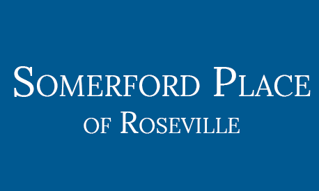 Logo of Somerford Place of Roseville, Assisted Living, Roseville, CA