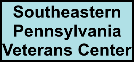 Logo of Southeastern Pennsylvania Veterans Center, Assisted Living, Spring City, PA