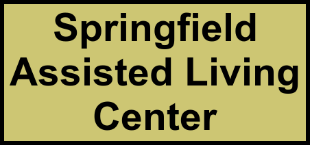 Logo of Springfield Assisted Living Center, Assisted Living, Springfield, SD