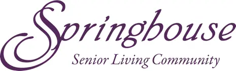 Logo of Springhouse, Assisted Living, Boston, MA