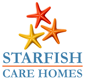 Logo of Starfish Care Homes, Assisted Living, Tucson, AZ