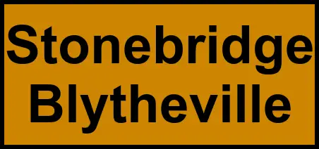 Logo of Stonebridge Blytheville, Assisted Living, Blytheville, AR