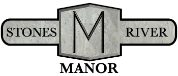 Logo of Stones River Manor, Assisted Living, Murfreesboro, TN