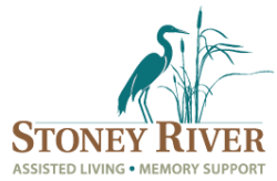 Logo of Stoney River Memory Care, Assisted Living, Memory Care, Marshfield, WI