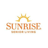 Logo of Sunrise Senior Living, Assisted Living, Tarzana, CA