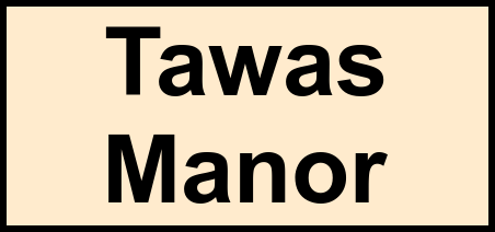 Logo of Tawas Manor, Assisted Living, East Tawas, MI