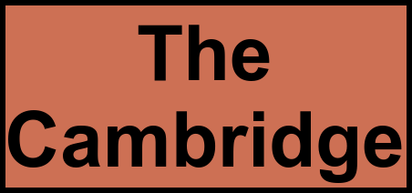Logo of The Cambridge, Assisted Living, Quincy, WA