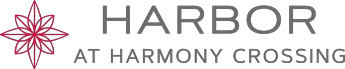 Logo of The Harbor at Harmony Crossing, Assisted Living, Eatonton, GA