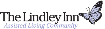 Logo of The Lindley Inn, Assisted Living, The Plains, OH