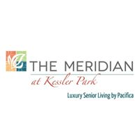 Logo of The Meridian at Kessler Park, Assisted Living, Dallas, TX